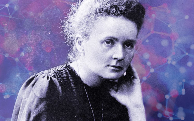 Nữ Bác học Marie Curie
